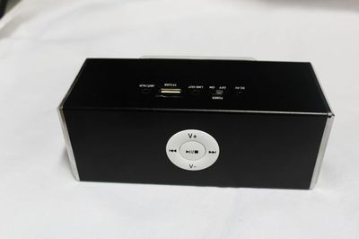 【插卡音箱 便攜式音響 低音炮迷你音響 廠家藍牙音箱 工廠直銷】價格,廠家,圖片,其他數碼產品,深圳市速芯微科技-