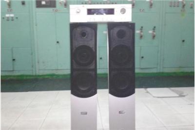 低價(jià)轉(zhuǎn)讓9成新音響一套230元-深圳羅湖區(qū)羅湖區(qū)委音響