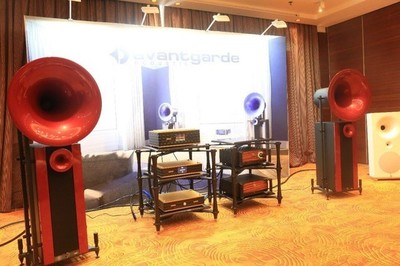 視覺和聽覺的盛會(huì),第16屆深圳音響耳機(jī)展-暨深圳發(fā)燒友聚會(huì)