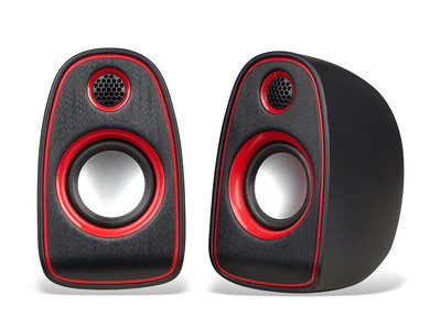 【樂放 LF816 USB 2.0 小音箱 對(duì)箱 電腦 筆記本 MP3 小音響】?jī)r(jià)格,廠家,圖片,其他電聲器件及配件,深圳市寶安區(qū)松崗莊永旺電器商行-