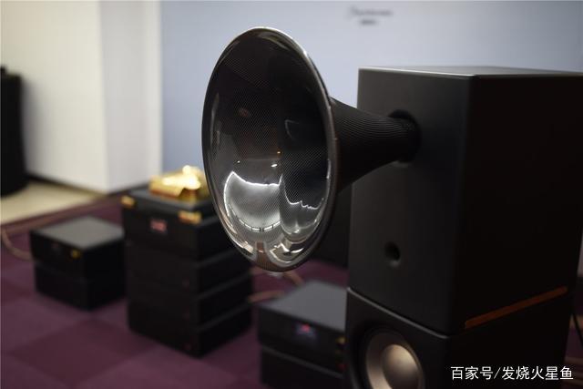 HiFi產(chǎn)品從幾十元到幾百萬元不等:第15屆新深圳音響展的浮光掠影