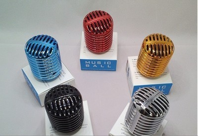 【音箱廠家 麥克風 音箱 音響 插卡音箱 插卡音響 迷你音響 便攜式】價格,廠家,圖片,其他影音電器,深圳市福田區金華偉業數碼產品商行-