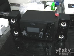 在家k歌吧 耳神er2078音箱報(bào)價(jià)399