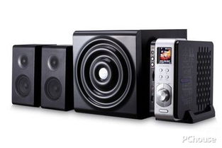 2017音響品牌排行榜