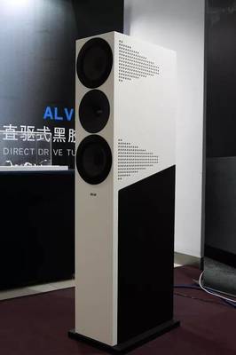 【先睹為快】開(kāi)放包容 鼓動(dòng)人心:2019第十五屆&ldquo;新深圳音響展&rdquo;盛大開(kāi)幕(展廳篇)