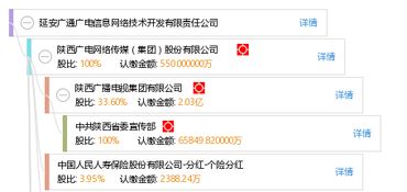 延安廣通廣電信息網(wǎng)絡(luò)技術(shù)開(kāi)發(fā)有限責(zé)任公司 技術(shù)開(kāi)發(fā)賦能智慧未來(lái)